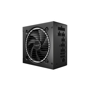 FUENTE ALIMENTACION BEQUIET PURE POWER 13M 750W ATX 80+ GOLD
