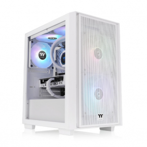 CAJA THERMALTAKE VERSA H16...