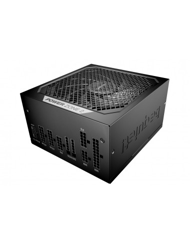 FUENTE ALIMENTACION BEQUIET POWER ZONE 2 850W ATX 80+ GOLD