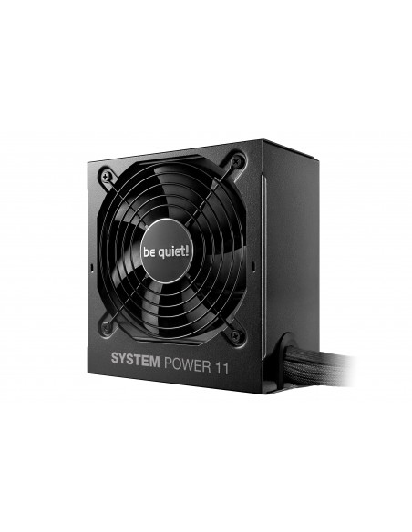 FUENTE ALIMENTACION BEQUIET SYSTEM POWER 11 650W