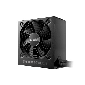 FUENTE ALIMENTACION BEQUIET SYSTEM POWER 11 750W