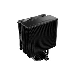 REFRIGERACION CPU BEQUIET PURE ROCK 3 BLACK 2