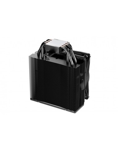 REFRIGERACION CPU BEQUIET PURE ROCK 3 BLACK
