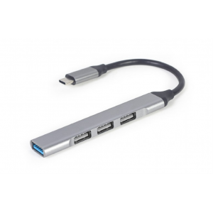 CONCENTRADOR GEMBIRD USB...