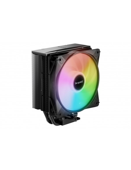 REFRIGERACION CPU BEQUIET PURE ROCK 3 LX