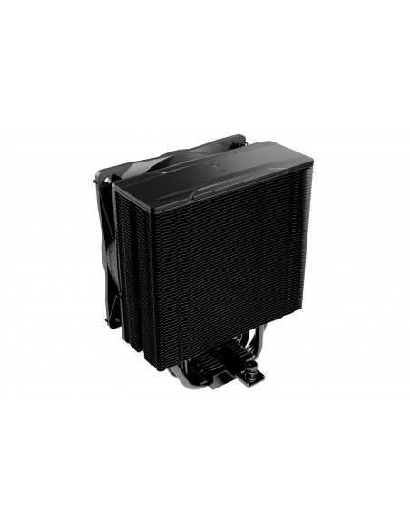 REFRIGERACION CPU BEQUIET PURE ROCK 3 LX