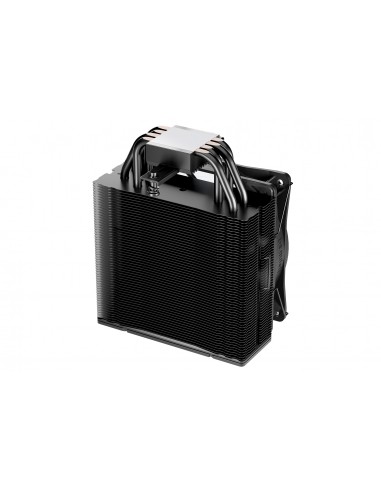 REFRIGERACION CPU BEQUIET PURE ROCK 3 LX