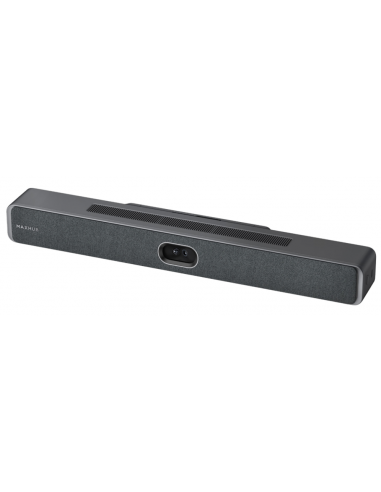 CAMARA MAXHUB XBAR U50 50MP DUAL LENS...