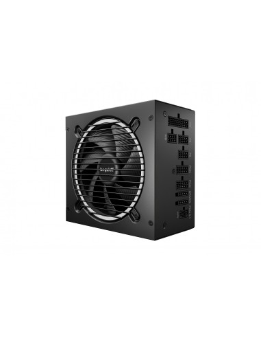 FUENTE ALIMENTACION BEQUIET PURE POWER 13M 850W ATX 80+ GOLD