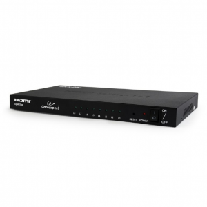 DIVISOR GEMBIRD HDMI, 8...