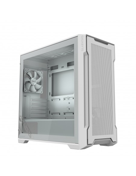 CAJA GAMING GIGABYTE C102 GLASS MATX 2XUSB3.0 C  S F BLANCA