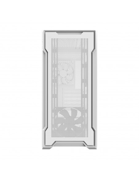 CAJA GAMING GIGABYTE C102 GLASS MATX 2XUSB3.0 C  S F BLANCA