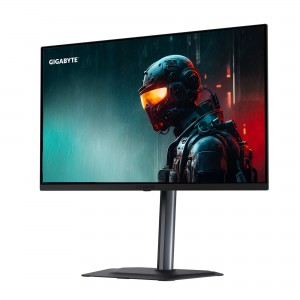 MONITOR GAMING GIGABYTE M27UA EK 27" 3840X2160 2