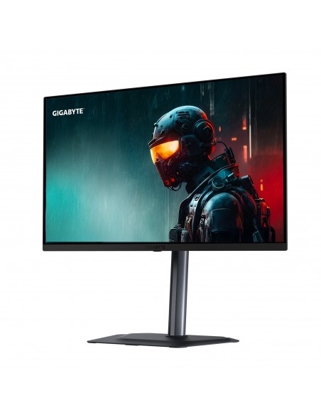 MONITOR GAMING GIGABYTE M27UA EK 27" 3840X2160