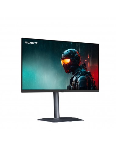MONITOR GAMING GIGABYTE M27UA EK 27" 3840X2160
