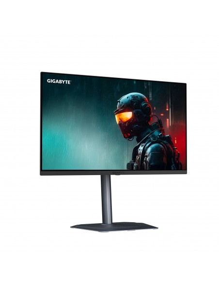 MONITOR GAMING GIGABYTE M27UA EK 27" 3840X2160
