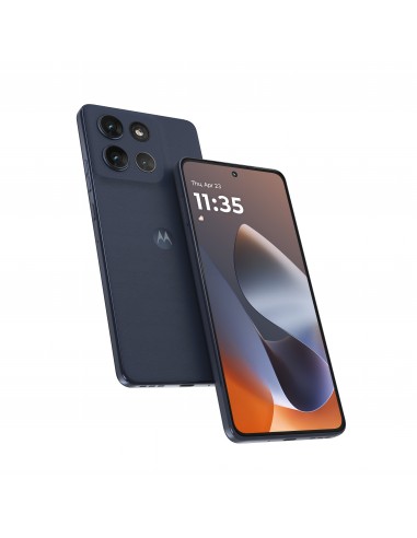 SMARTPHONE MOTOROLA MOTO G86 5G 8GB 512GB SPELLBOUND