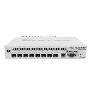SWITCH MIKROTIK...