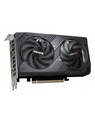 TARJETA GRAFICA GIGABYTE RTX 5050 WINFORCE 8GD