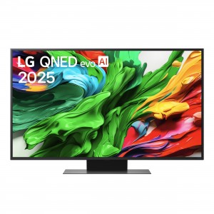 TV LG QNED MINILED 50" 50QNED87A6D UHD 4K A7 AI PROCESADOR GEN8 SMART TV