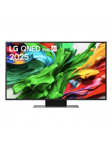 TV LG QNED MINILED 50" 50QNED87A6D UHD 4K A7 AI PROCESADOR GEN8 SMART TV