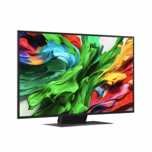 TV LG QNED MINILED 50" 50QNED87A6D UHD 4K A7 AI PROCESADOR GEN8 SMART TV 2