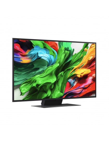 TV LG QNED MINILED 50" 50QNED87A6D UHD 4K A7 AI PROCESADOR GEN8 SMART TV