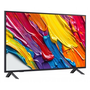 TV LG QNED 50" 50QNED82A6B UHD 4K A7 AI PROCESADOR 4K GEN7 SMART TV 2