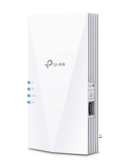 EXTENSOR RED TP-LINK RE780X AX3000 WIFI6