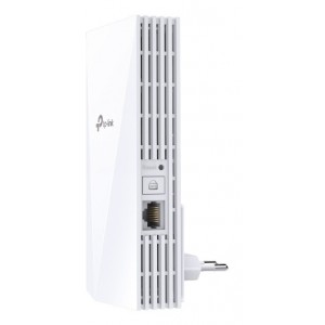 EXTENSOR RED TP-LINK RE780X AX3000 WIFI6 2