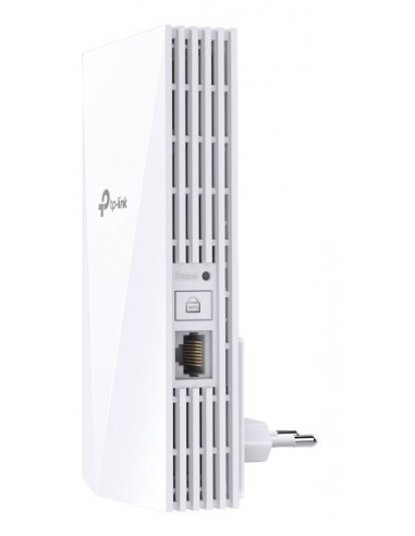 EXTENSOR RED TP-LINK RE780X AX3000 WIFI6