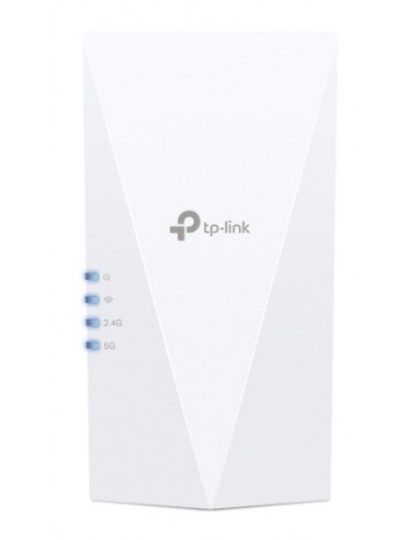 EXTENSOR RED TP-LINK RE780X AX3000 WIFI6