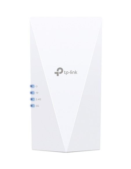 EXTENSOR RED TP-LINK RE780X AX3000 WIFI6