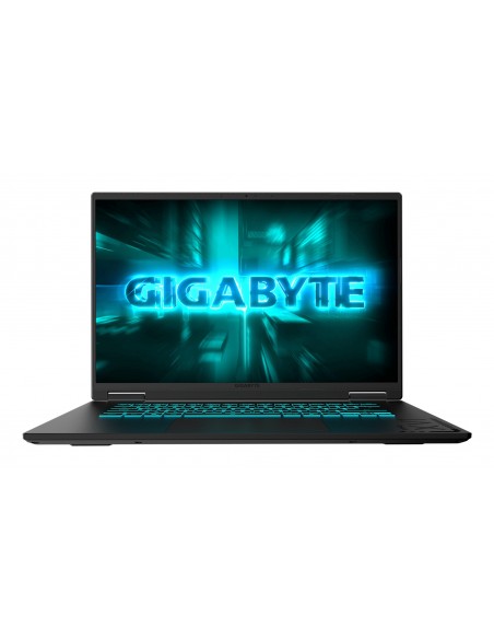 PORTATIL GIGABYTE A16 3THK3PT894SD R7-260  RTX5050 16GB 1TB 16" WUXGA FreeDOS