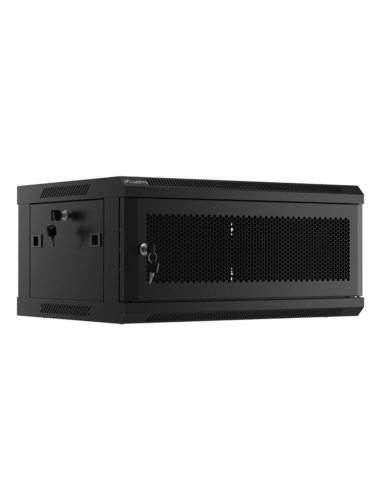 ARMARIO LANBERG MURAL RACK 19â€ 4U...