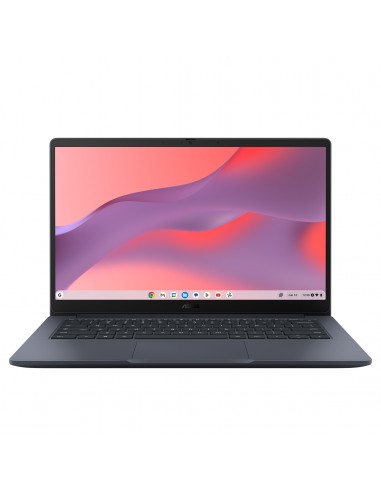 PORTATIL ASUS CHROMEBOOK CX1405CKA-S60438 CELERON N4500 8GB 128GB 14" ChromeOS
