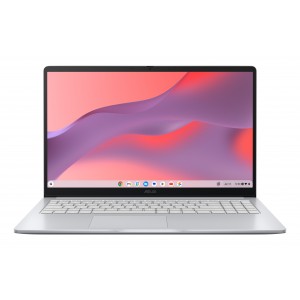 PORTATIL ASUS CHROMEBOOK CX1505CKA-S70226 CELERON N4500 8GB 128GB 15.6" ChromeOS
