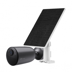 EZVIZ KIT CAMARA IP EB3 4G...