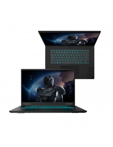 PORTATIL GIGABYTE GAMING A16 3WHK3ES864SD R7-260 32GB 1TB RTX5070 16" FreeDOS