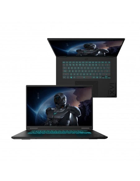 PORTATIL GIGABYTE GAMING A16 3WHK3ES864SD R7-260 32GB 1TB RTX5070 16" FreeDOS