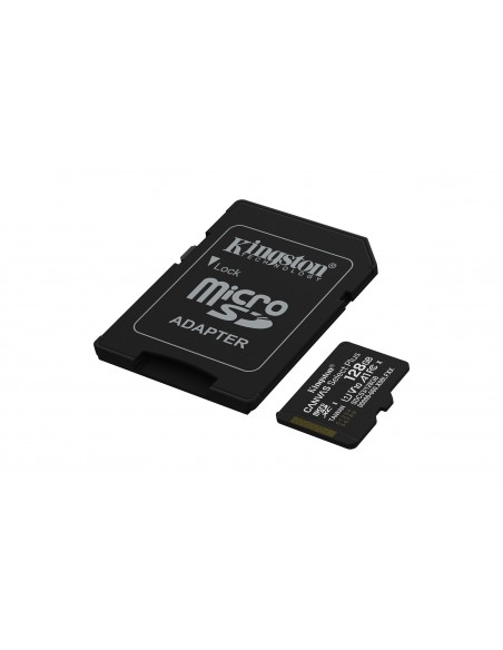 MICRO SD KINGSTON HC 128GB SDCS3