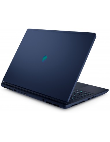 PORTATIL DELL ALIENWARE 16X AURORA U9-275HX 32GB 1TB RTX5070 16" WQXGA W11H