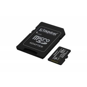 MICRO SD KINGSTON HC 64GB SDCS3 2