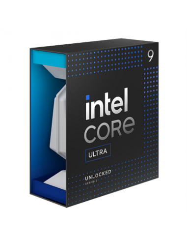 CPU INTEL ULTRA 9 285 LGA1851 BOX