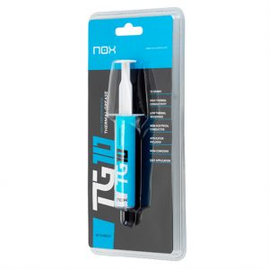 PASTA TERMICA NOX TG-10...