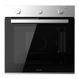 HORNO CECOTEC 04726 HEXA...
