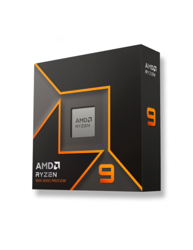 CPU AMD RYZEN 9 9900X