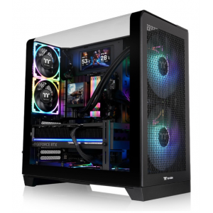 CAJA THERMALTAKE VIEW 390...