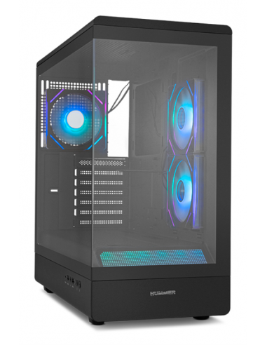 CAJA NOX SEMITORRE FRAMELESS HUMMER...