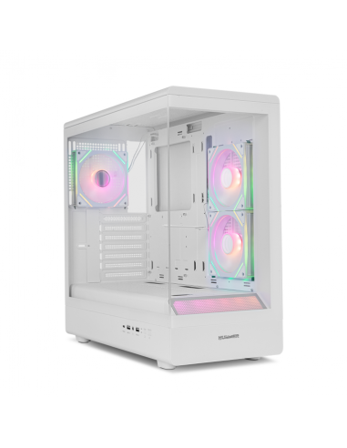 CAJA NOX SEMITORRE FRAMELESS HUMMER...